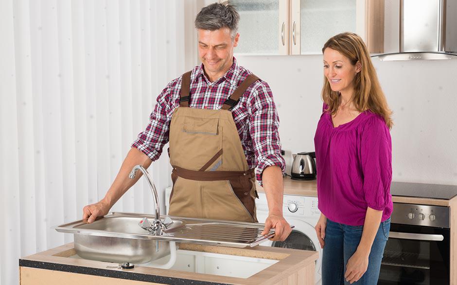 chauffage plomberie sanitaire Linas